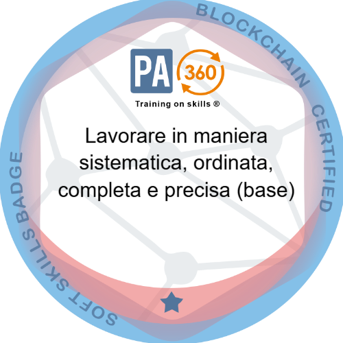 Badge pubblico 68024